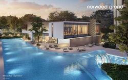 Norwood Grand (D25), Apartment #615235971
